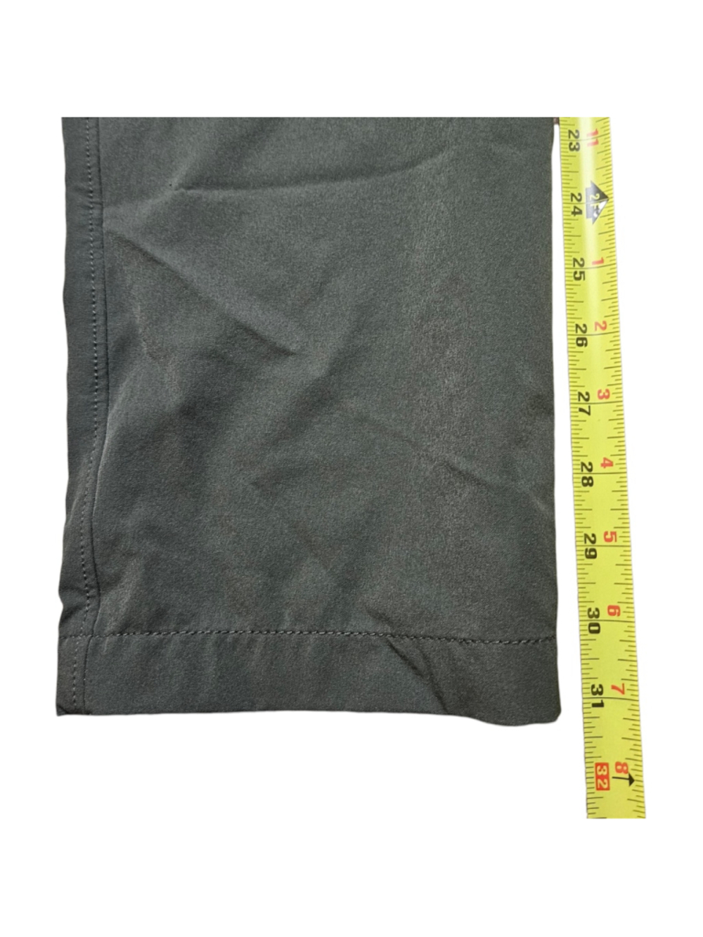Under Armour 30x32 Green Match Play Golf Pants - Picture 7 of 9